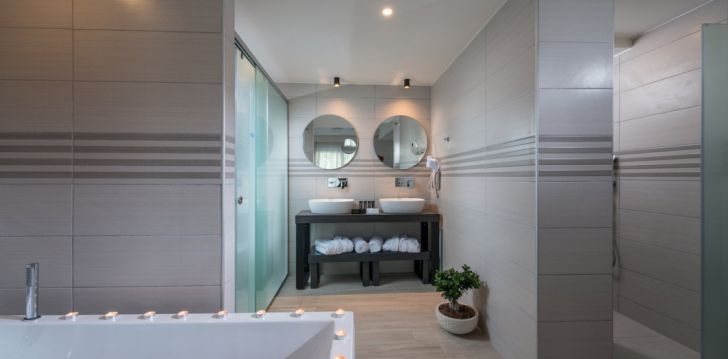 Geras kainos ir kokybės santykis atostogoms - viešbutis IMPERIAL PALACE (ADULTS ONLY)