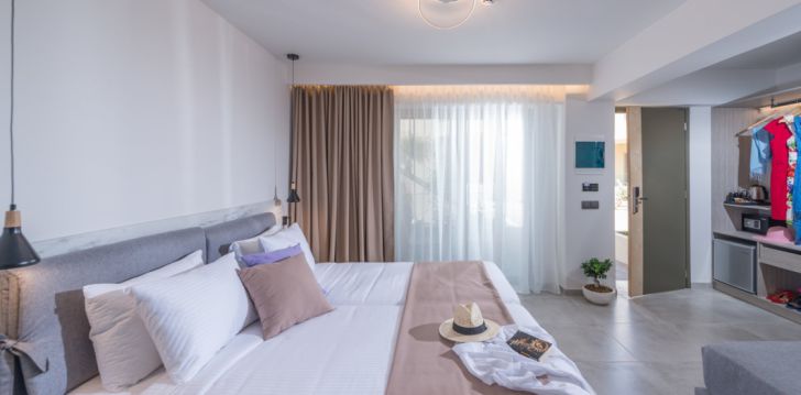 Atostogos Graikija – apsistokite viešbutyje IMPERIAL PALACE (ADULTS ONLY)