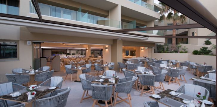 Rinkitės viešbutį IMPERIAL PALACE (ADULTS ONLY) kelionei į Graikija