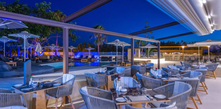 Apgyvendinimas 4* IMPERIAL PALACE (ADULTS ONLY)