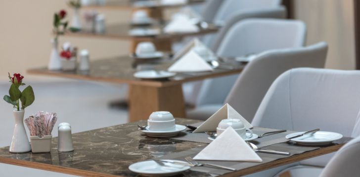 Apgyvendinimas 4* IMPERIAL PALACE (ADULTS ONLY)