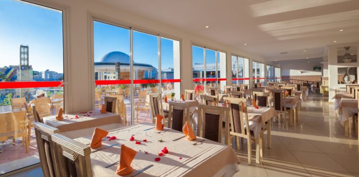 Patogus viešbutis jūsų kelionei – 4* ZODIAC