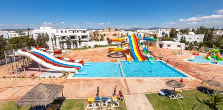 Patogus viešbutis jūsų kelionei – 4* ZODIAC