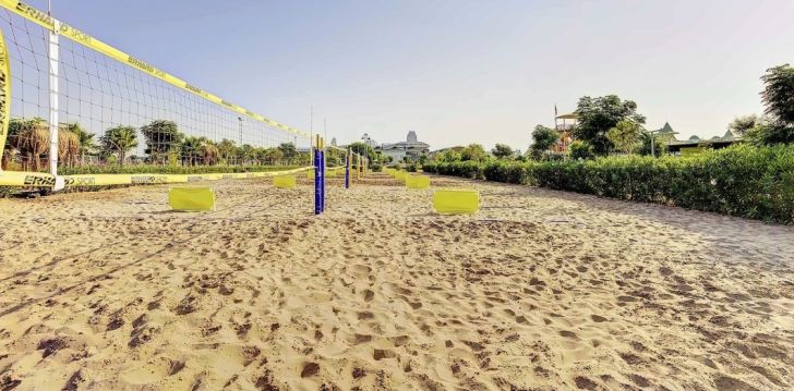 Apgyvendinimas 4* TUI MAGIC LIFE JACARANDA
