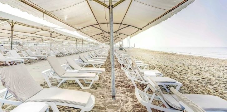 Patogus viešbutis jūsų kelionei – 4* TUI MAGIC LIFE JACARANDA