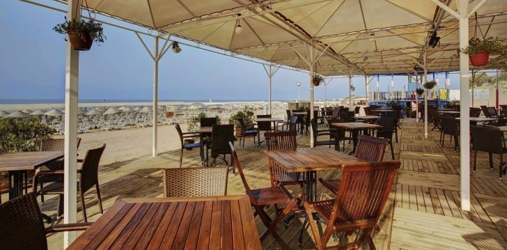 Apgyvendinimas 4* TUI MAGIC LIFE JACARANDA