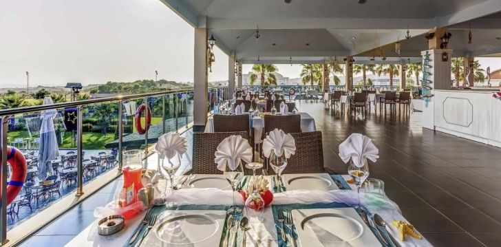 Planuoji kelionę į Turkija? apsistokite 4 viešbutyje TUI MAGIC LIFE JACARANDA.