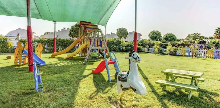 Patogus viešbutis jūsų kelionei – 4* TUI MAGIC LIFE JACARANDA