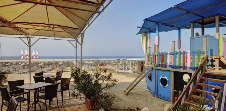 Tavo atostogos prasideda viešbutyje TUI MAGIC LIFE JACARANDA