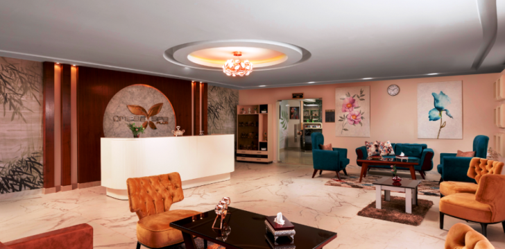 Viešbutis PICKALBATROS LAGUNA CLUB RESORT įsikūręs Egiptas.