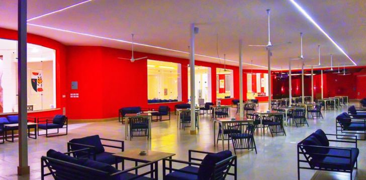 Geras kainos ir kokybės santykis atostogoms - viešbutis PICKALBATROS LAGUNA CLUB RESORT