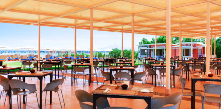 Rinkitės viešbutį PICKALBATROS LAGUNA CLUB RESORT kelionei į Egiptas