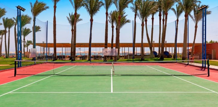 Patogus viešbutis jūsų kelionei – 5* PICKALBATROS LAGUNA CLUB RESORT