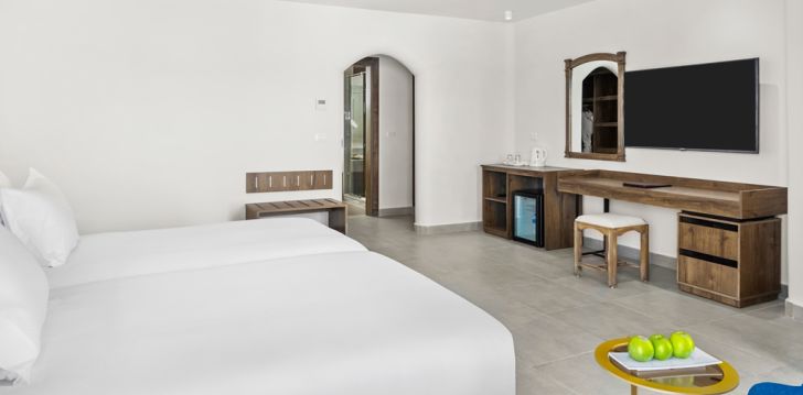 Geras kainos ir kokybės santykis atostogoms - viešbutis PICKALBATROS LAGUNA CLUB RESORT
