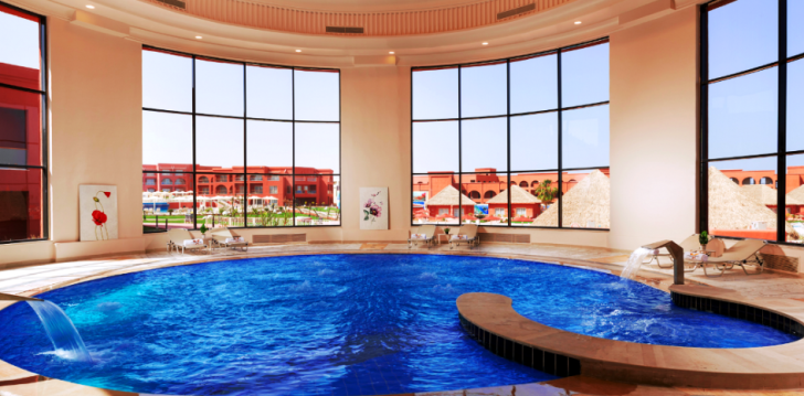 Rinkitės viešbutį PICKALBATROS LAGUNA CLUB RESORT kelionei į Egiptas