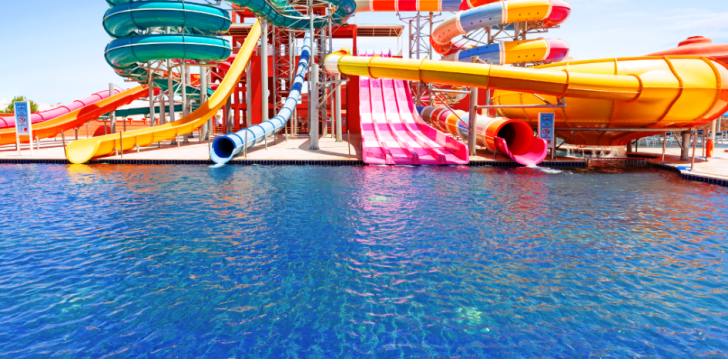 Planuoji kelionę į Egiptas? apsistokite 5 viešbutyje PICKALBATROS LAGUNA CLUB RESORT.