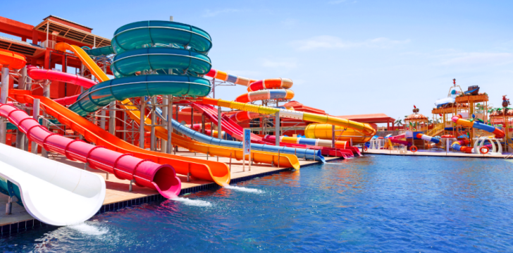Apsistokite PICKALBATROS LAGUNA CLUB RESORT viešbutyje už gerą kainą. 