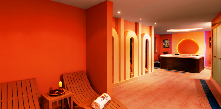 Atostogos Egiptas – apsistokite viešbutyje PICKALBATROS LAGUNA CLUB RESORT