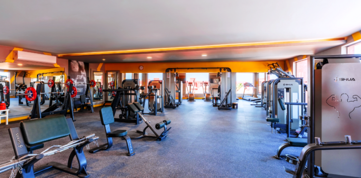 Geras kainos ir kokybės santykis atostogoms - viešbutis PICKALBATROS LAGUNA CLUB RESORT