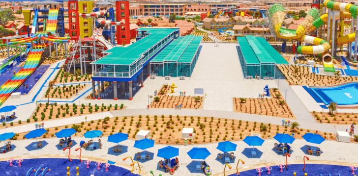 PICKALBATROS WATER VALLEY BY NEVERLAND - klientų vertinamas, kaip geras kainos ir kokybės santykis. 