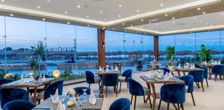 REWAYA MAJESTIC RESORT - klientų vertinamas, kaip geras kainos ir kokybės santykis. 