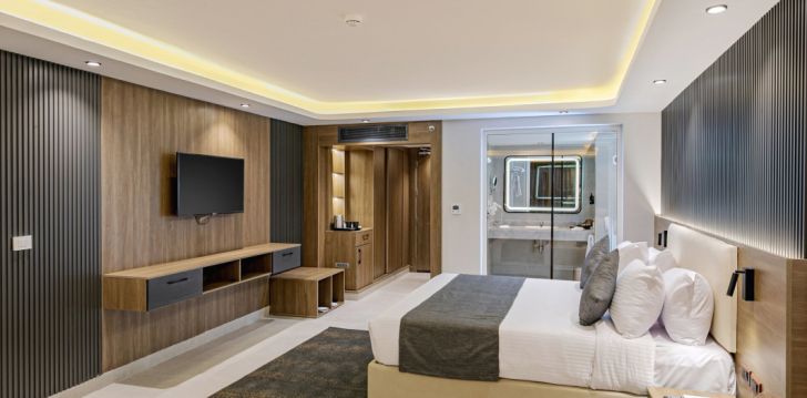 Rinkitės viešbutį REWAYA MAJESTIC RESORT kelionei į Egiptas