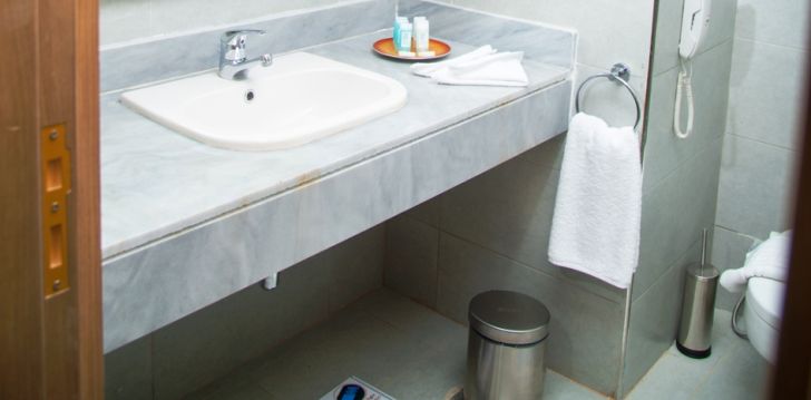 Apsistokite REWAYA MAJESTIC RESORT viešbutyje už gerą kainą. 