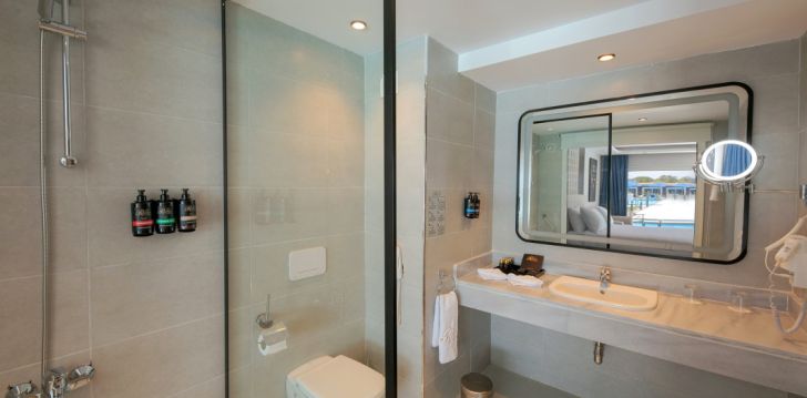 Planuoji kelionę į Egiptas? apsistokite 5 viešbutyje REWAYA MAJESTIC RESORT.
