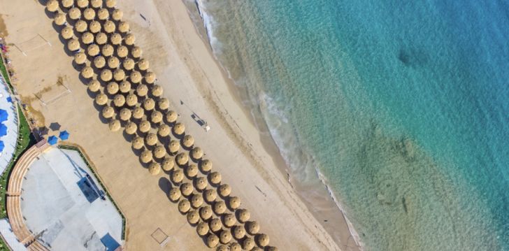 REWAYA MAJESTIC RESORT - klientų vertinamas, kaip geras kainos ir kokybės santykis.