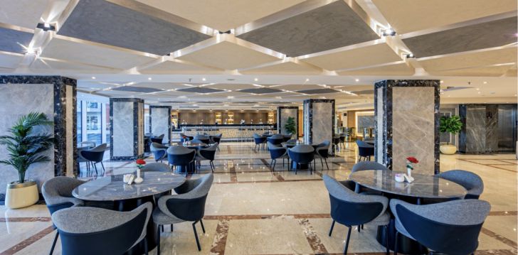 Rinkitės viešbutį REWAYA MAJESTIC RESORT kelionei į Egiptas