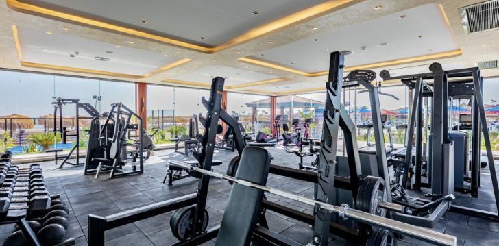 REWAYA MAJESTIC RESORT - klientų vertinamas, kaip geras kainos ir kokybės santykis.