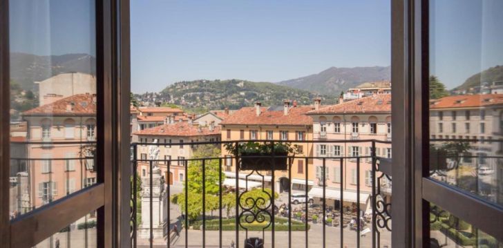 Tavo atostogos prasideda viešbutyje FIRENZE