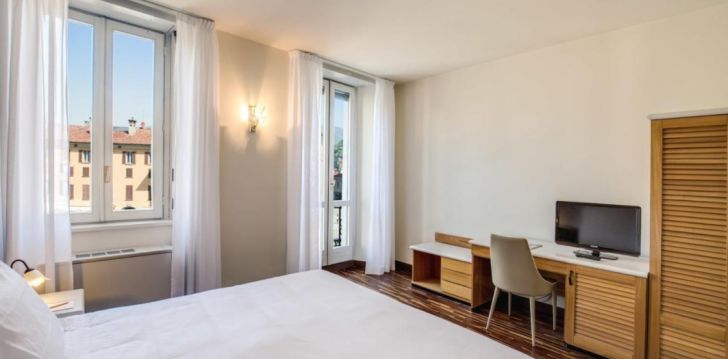 Tavęs laukia poilsis Italija įsikūrusiame FIRENZE