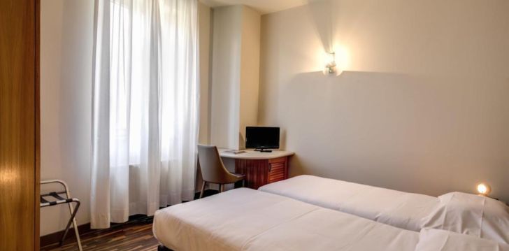 Tavęs laukia poilsis Italija įsikūrusiame FIRENZE