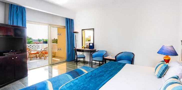 Geras kainos ir kokybės santykis atostogoms - viešbutis WHITE VALLEY PALACE
