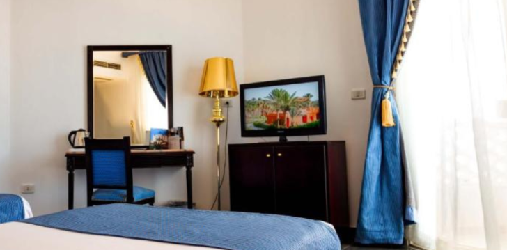 Apgyvendinimas 4* WHITE VALLEY PALACE