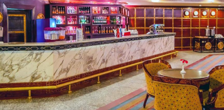 Tavęs laukia poilsis Egiptas įsikūrusiame WHITE VALLEY PALACE