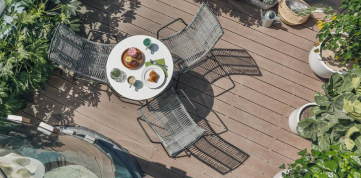 URBANWOOD - klientų vertinamas, kaip geras kainos ir kokybės santykis. 