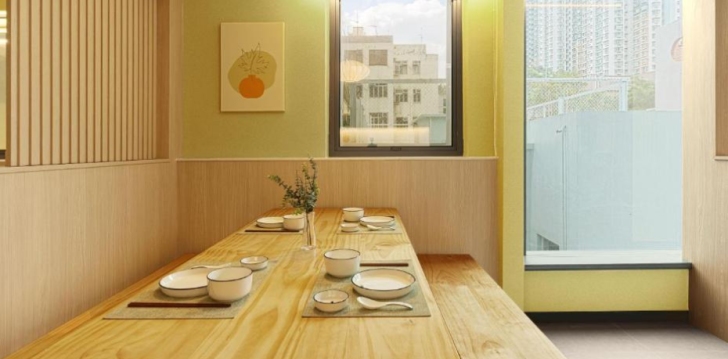 Patogus viešbutis jūsų kelionei – 4* URBANWOOD