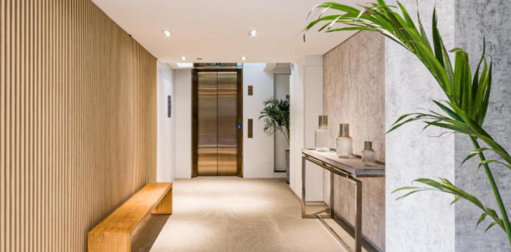 Atostogos Kinija – apsistokite viešbutyje URBANWOOD