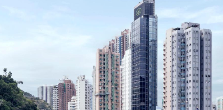 Apsistokite URBANWOOD viešbutyje už gerą kainą.
