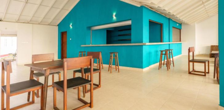 Tavo atostogos prasideda viešbutyje SHANGRELA BEACH RESORT BY ARK