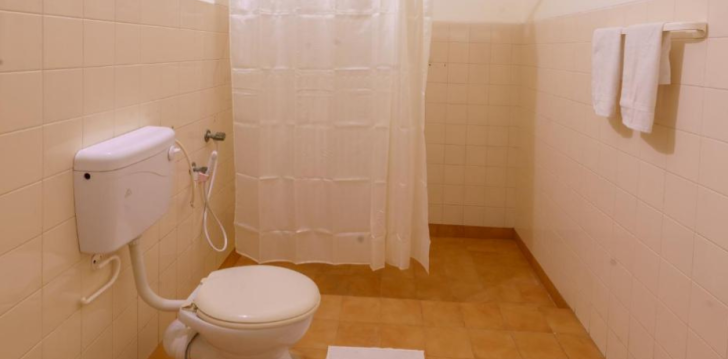 Geras kainos ir kokybės santykis atostogoms - viešbutis SHANGRELA BEACH RESORT BY ARK