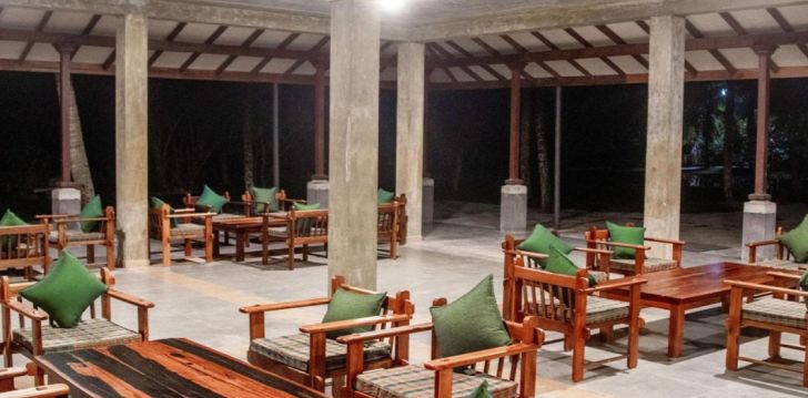 Geras kainos ir kokybės santykis atostogoms - viešbutis 3 dienų ekskursinė programa (Superior 4*) + atostogos 3* COASTAL VILLAGE CABANAS!