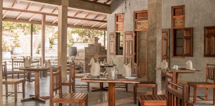 Planuoji kelionę į Šri Lanka? apsistokite 3 viešbutyje 3 dienų ekskursinė programa (Superior 4*) + atostogos 3* COASTAL VILLAGE CABANAS!. 