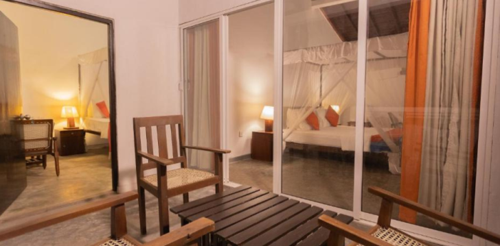 Geras kainos ir kokybės santykis atostogoms - viešbutis HOTEL ZEILAN SUNSET POINT