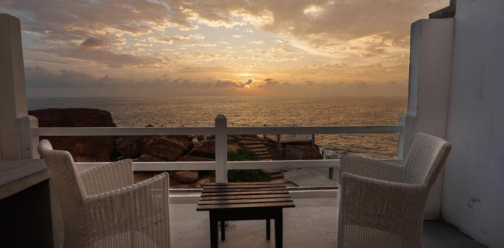 Viešbutis HOTEL ZEILAN SUNSET POINT įsikūręs Šri Lanka.