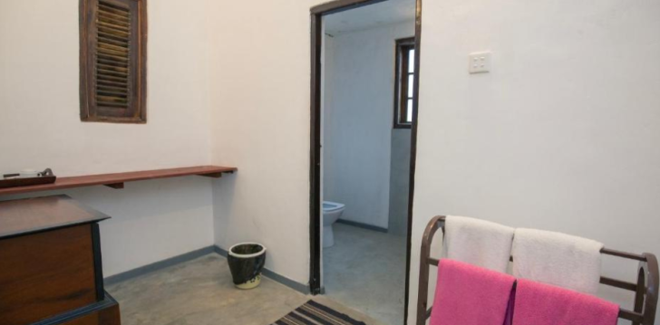 Patogus viešbutis jūsų kelionei – 3* HOTEL ZEILAN SUNSET POINT