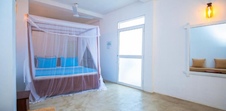 Tavo atostogos prasideda viešbutyje HOTEL ZEILAN SUNSET POINT