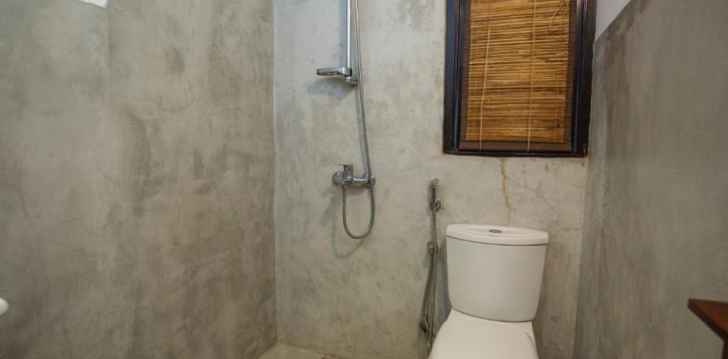 Nepraleisk progos pailsėti už gerą kainą - viešbutyje HOTEL ZEILAN SUNSET POINT